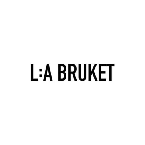 L:A BRUKET HOME