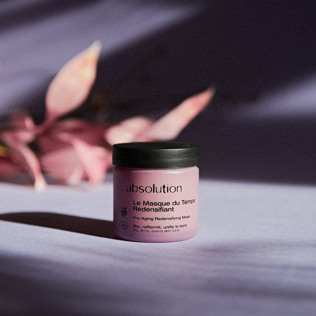 ABSOLUTION Pro-Ageing Redensifying Mask