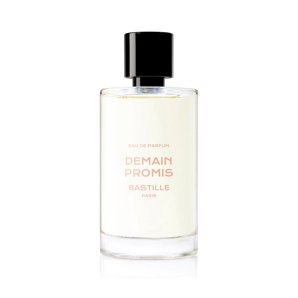 BASTILLE Parfums EDP DEMAIN PROMIS