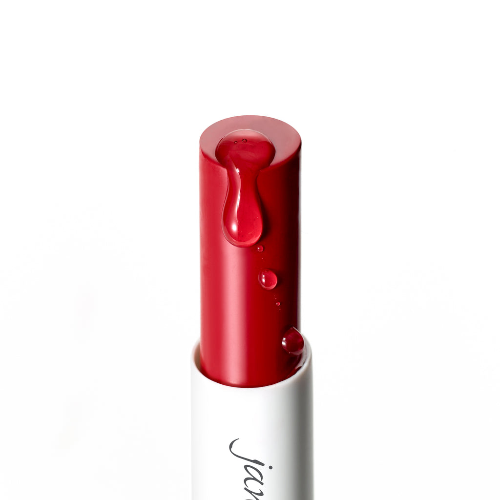 JANE IREDALE LIPS ColorLuxe Hydrating Cream Lipstick