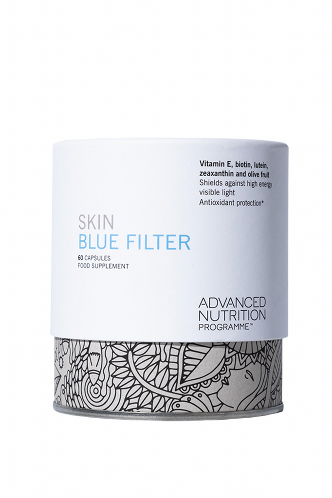 ANP Skin Blue Filter