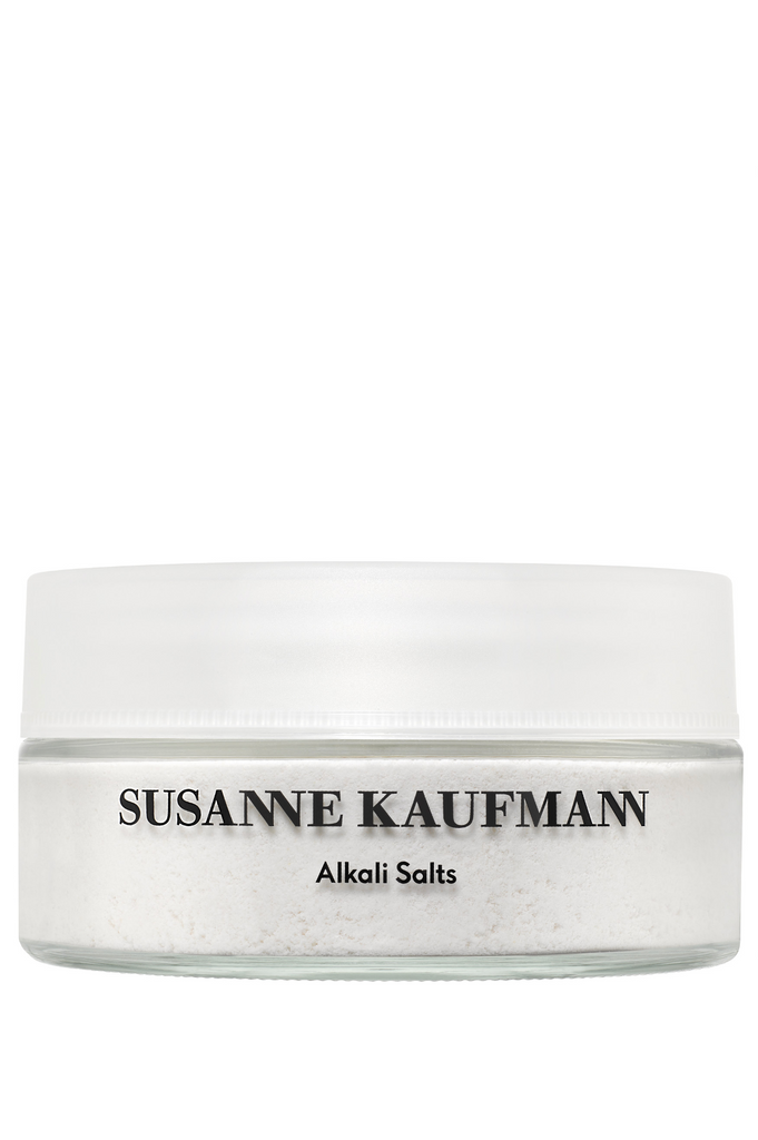 SUSANNE KAUFMANN BATH Alkali Salt Deacidifying