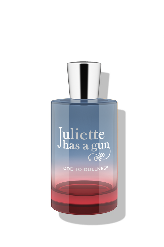 JULIETTE HAS A GUN Ode to Dullness