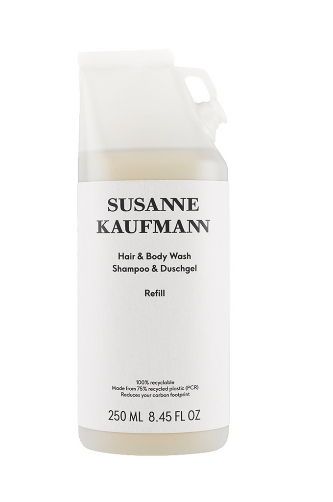 SUSANNE KAUFMANN BODY Shower / Shampoo