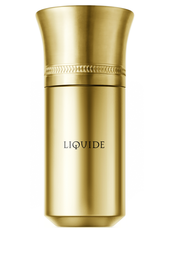LIQUIDES IMAGINAIRES Liquid Gold