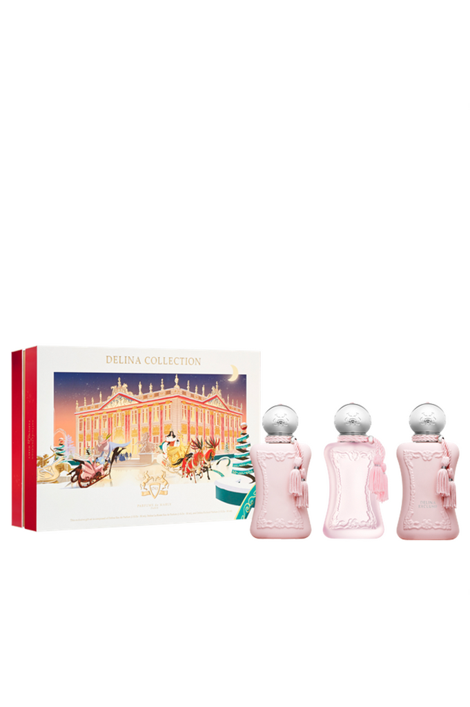 Parfums de MARLY Delina SET 3 x 30ml