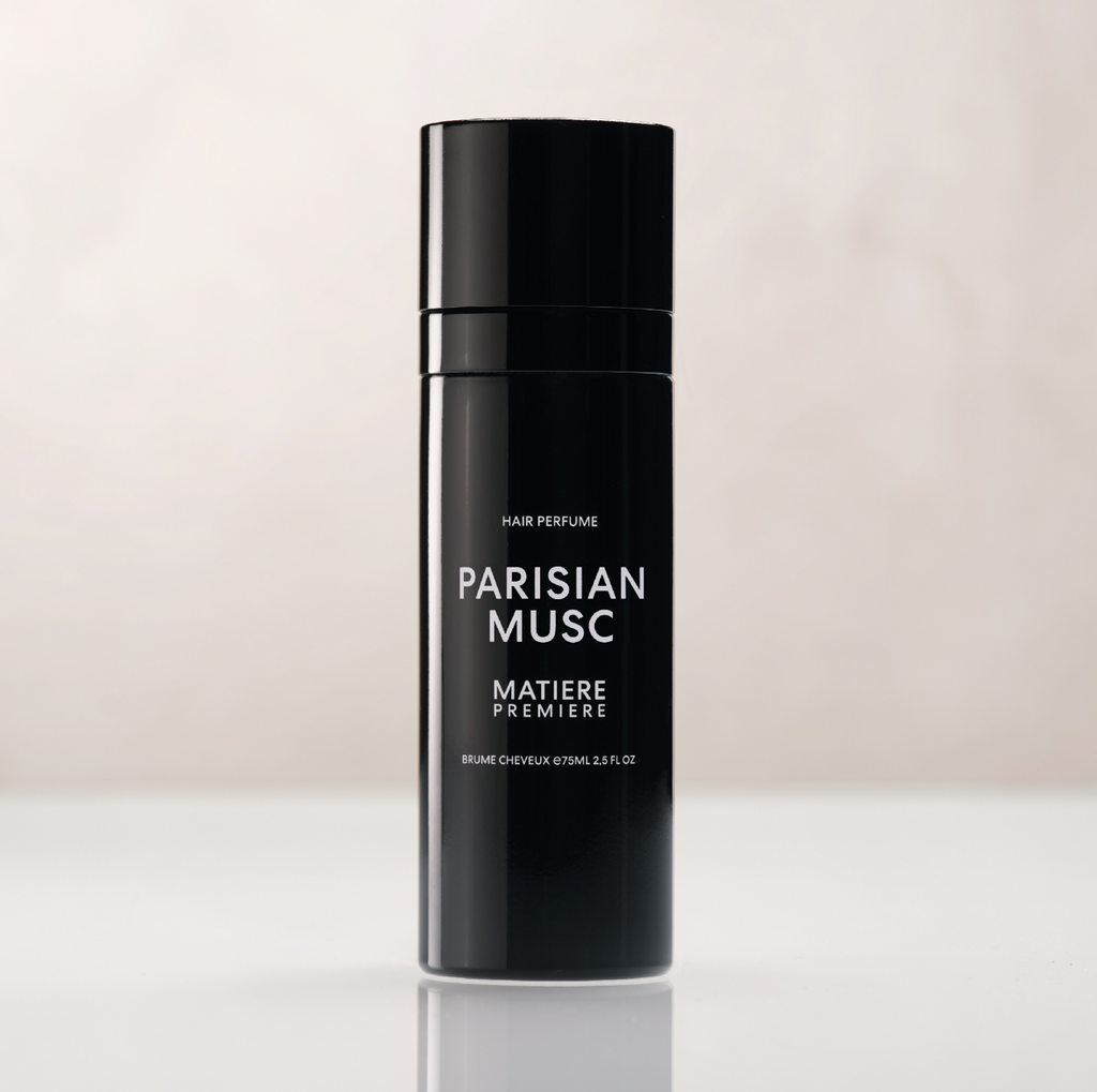 MATIERE PREMIERE Hair Perfume PARISIAN MUSC