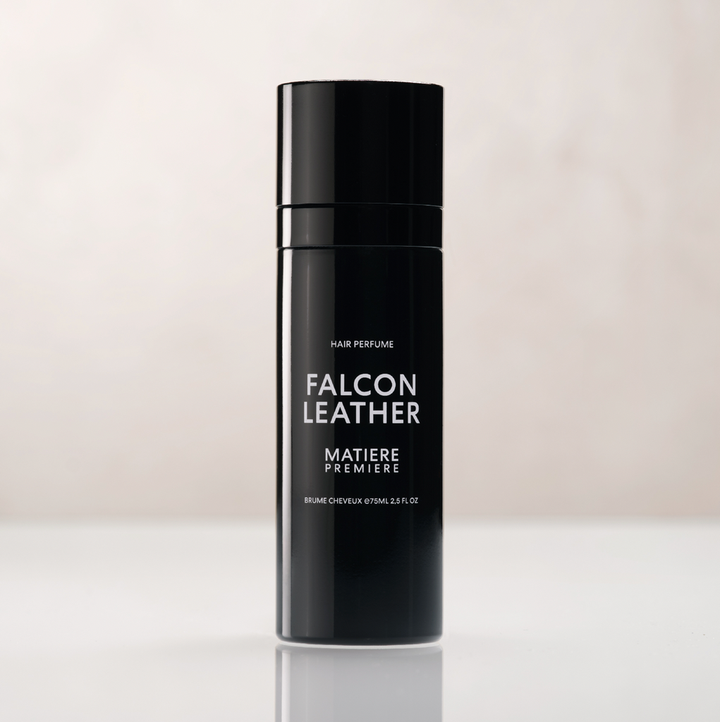 MATIERE PREMIERE Hair Perfume FALCON LEATHER