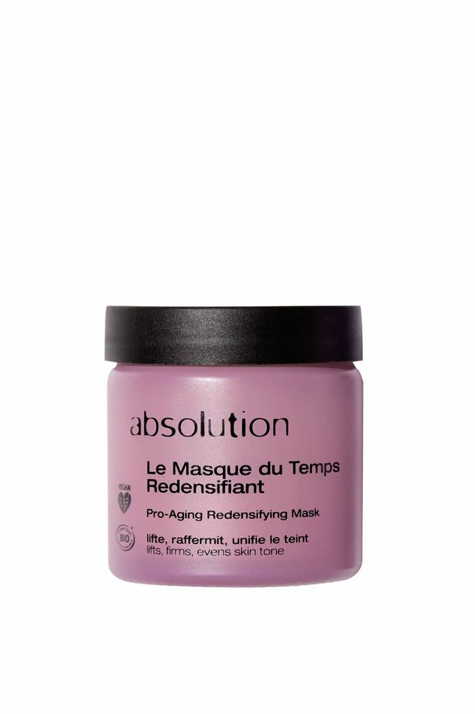ABSOLUTION Pro-Ageing Redensifying Mask