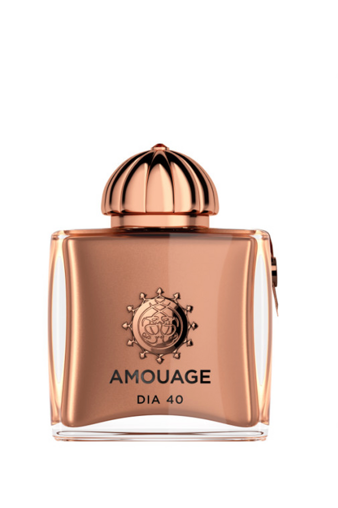 AMOUAGE Dia 40 Woman EXCEPTIONAL EXTRAIT