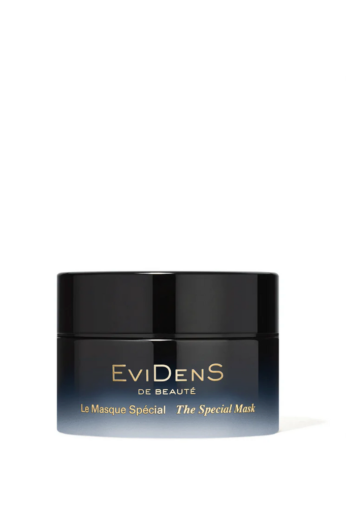 EviDenS de Beauté The Special Mask Enhanced | Beauty by Kroonen EviDenS de Beauté The Special Mask Enhanced | Beauty by Kroonen