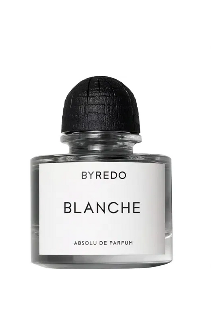 BYREDO Blanche Absolu de Parfum | Beauty by Kroonen BYREDO Blanche Absolu de Parfum | Beauty by Kroonen