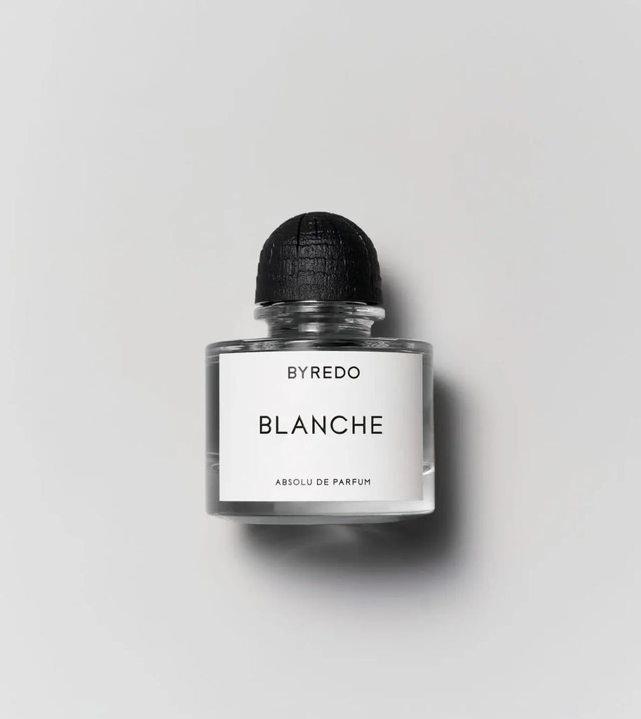 BYREDO Blanche Absolu de Parfum | Beauty by Kroonen BYREDO Blanche Absolu de Parfum | Beauty by Kroonen