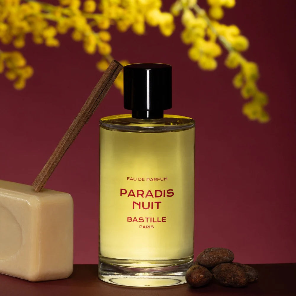 BASTILLE Parfums EDP PARADIS NUIT