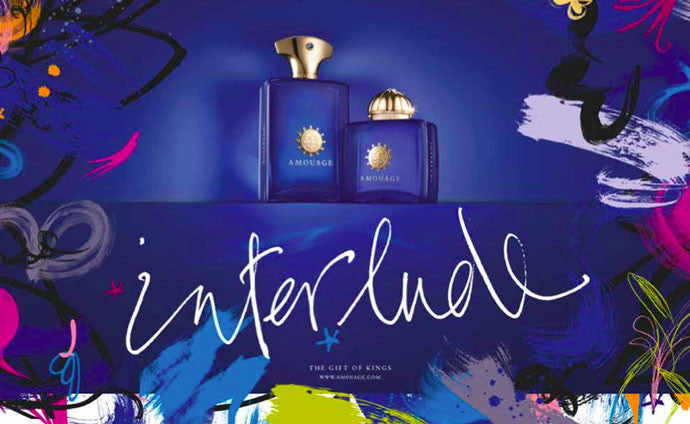 AMOUAGE EDP INTERLUDE MAN