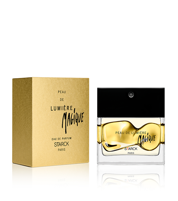Starck paris peau de lumière magique bewertung Clearance