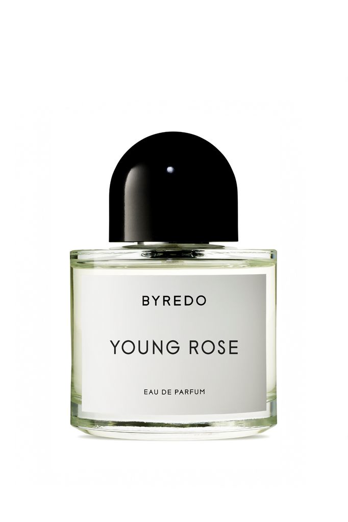 BYREDO EDP Young Rose