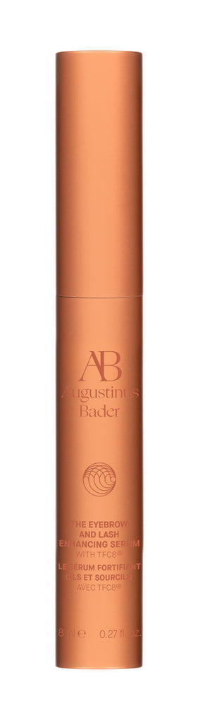 Augustinus Bader THE EYEBROW AND LASH ENHANCING SERUM WITH TFC8®