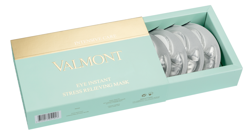VALMONT EYE Instant Stress Relieving MASK