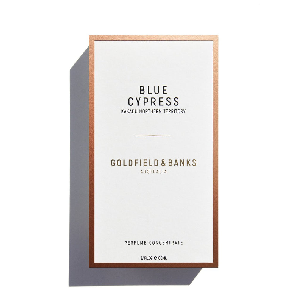 GOLDFIELD & BANKS Blue Cypress