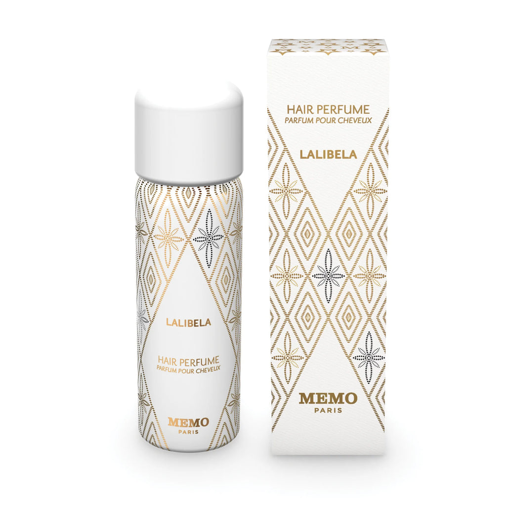 MEMO Paris Hair Perfume Lalibela