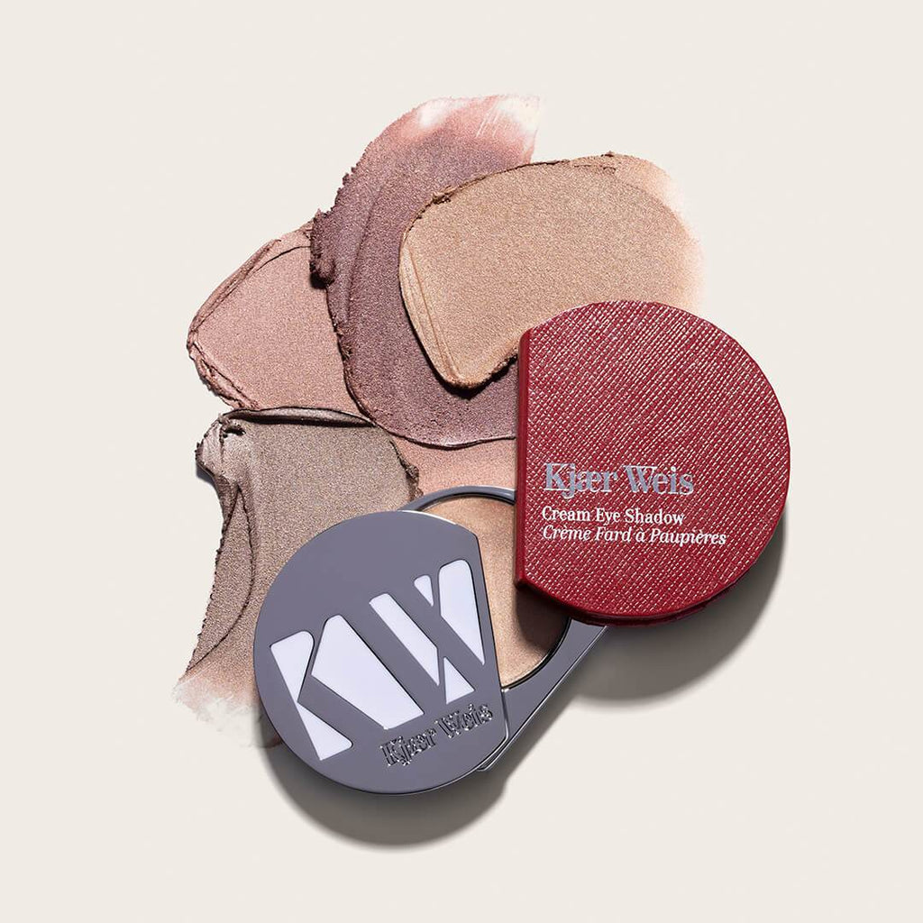 KJAER WEIS Cream Eye Shadow