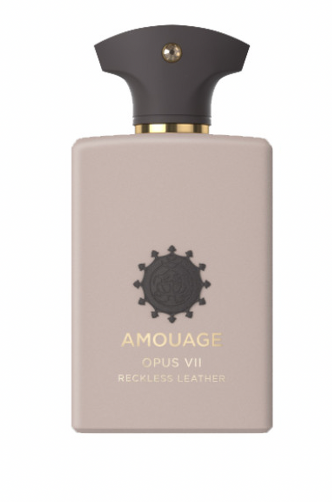 AMOUAGE LIBRARY COLLECTION OPUS VII Reckless Leather