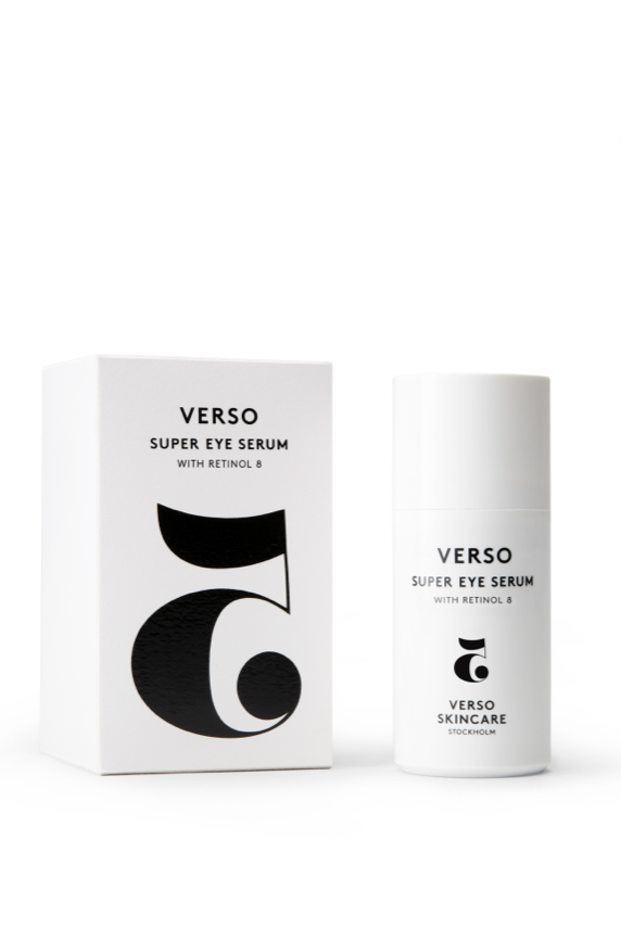 VERSO No.5 Super Eye Serum