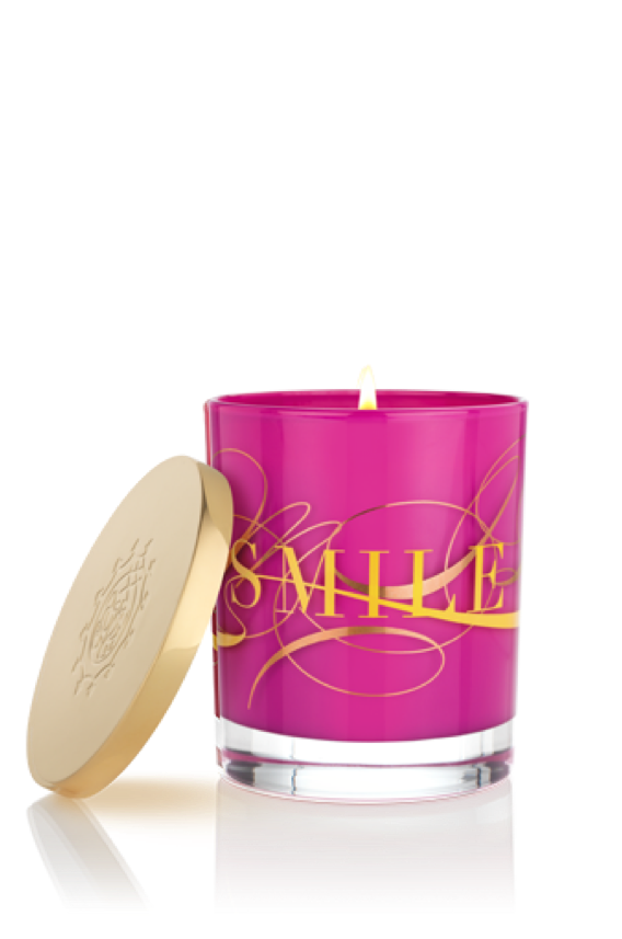 AMOUAGE Candles Midnight Flower Collection