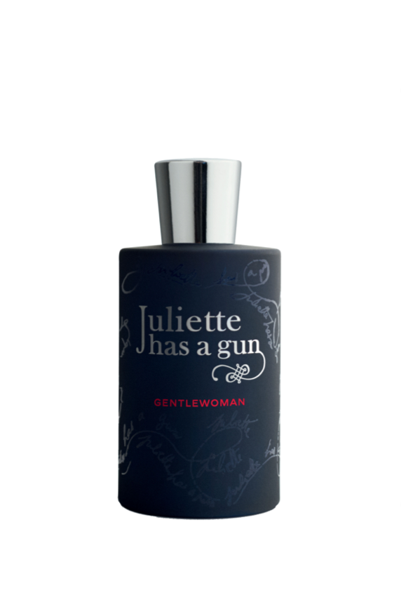 JULIETTE HAS A GUN Gentlewoman