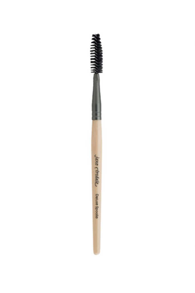 JANE IREDALE MAKE-UP BRUSHES Deluxe Spoolie