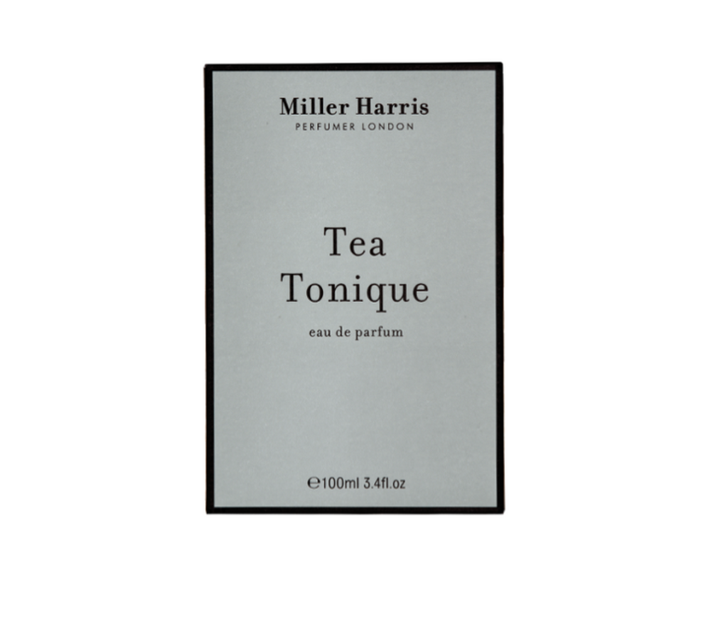 MILLER HARRIS Tea Tonique EDP