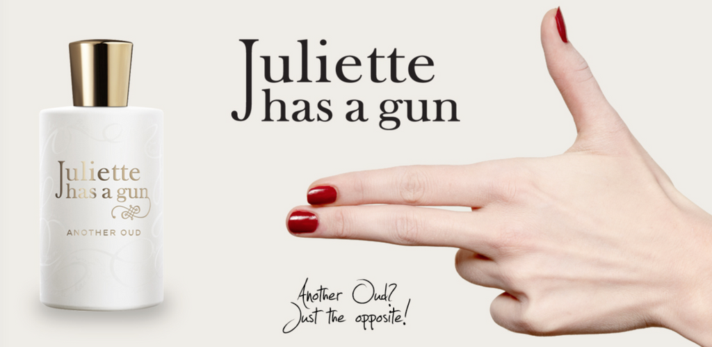 JULIETTE HAS A GUN Another Oud
