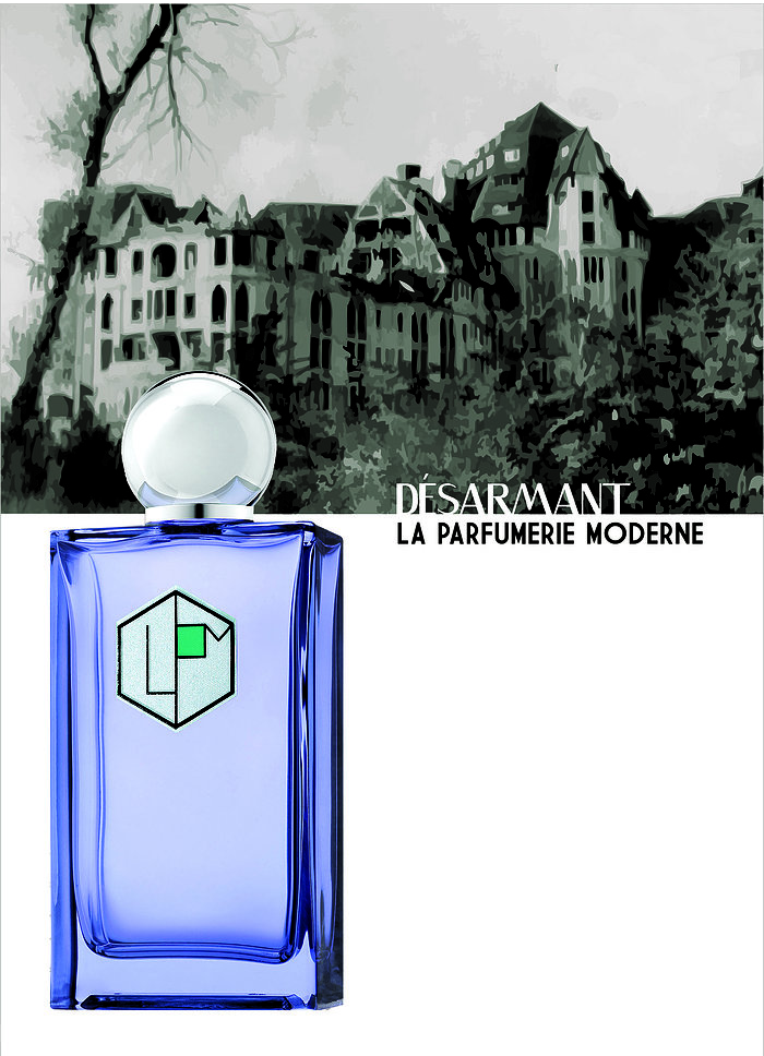 Le parfumerie shop