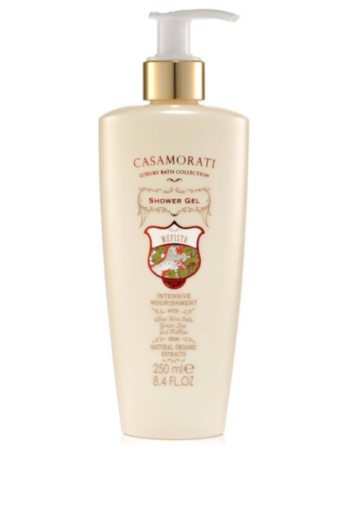 Casamorati BATH&BODY Shower Gel