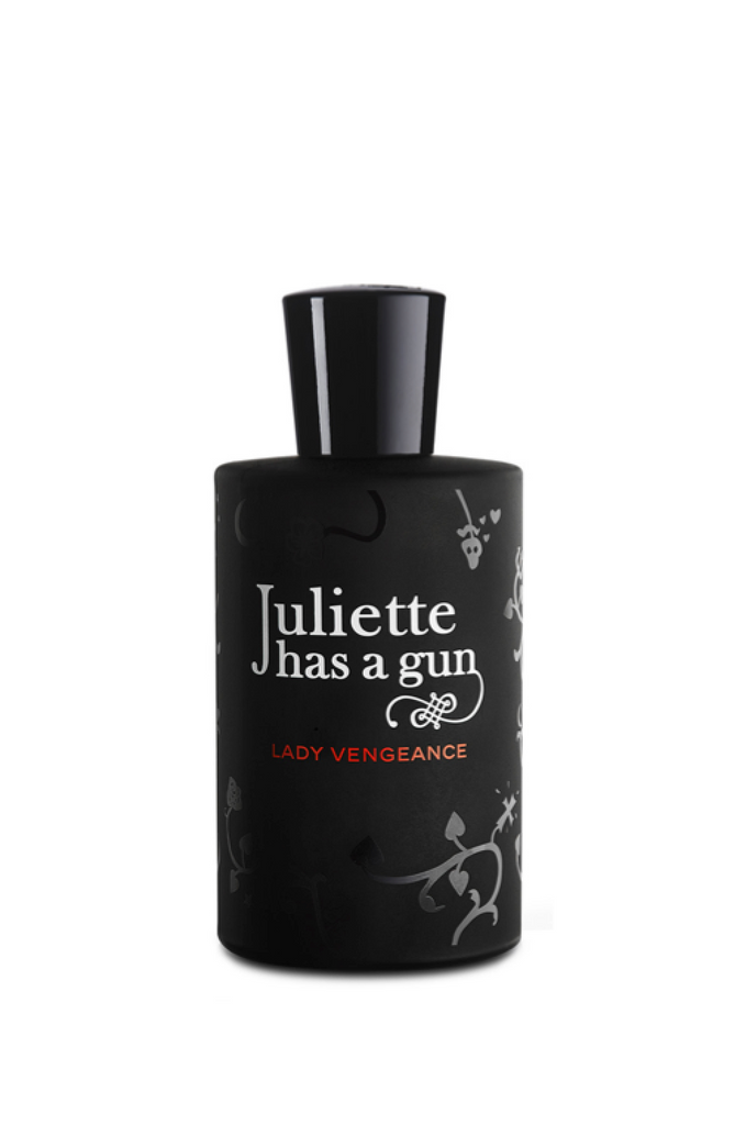 JULIETTE HAS A GUN Lady Vengeance