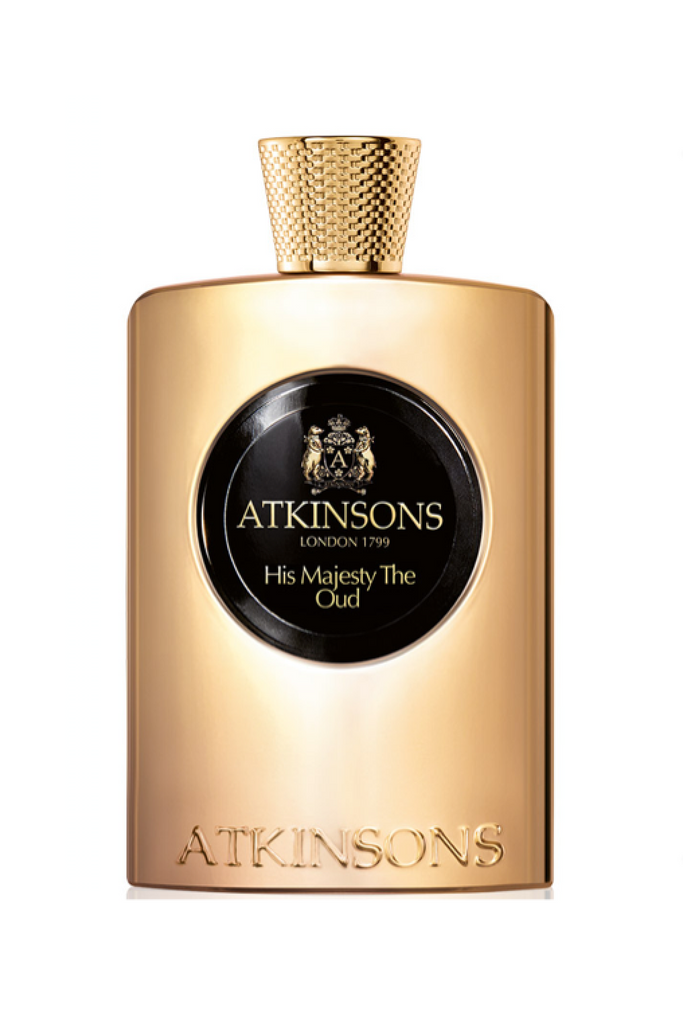 ATKINSONS His Majesty The Oud EDP100ml