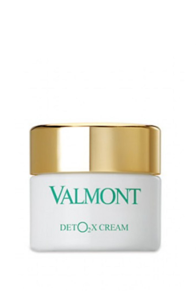 VALMONT DETO2X Cream
