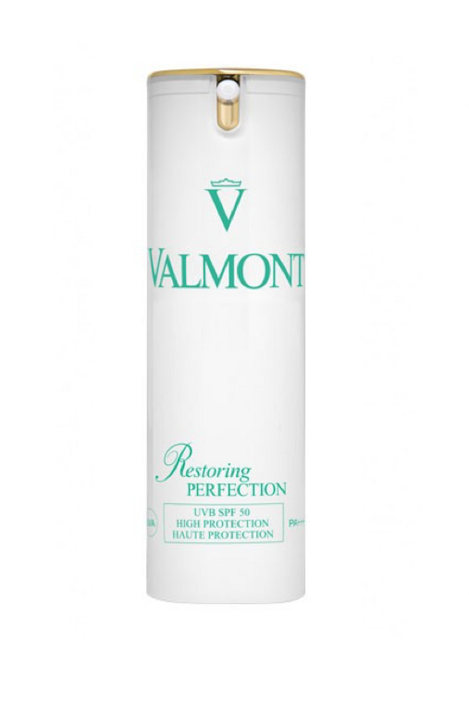 VALMONT Restoring Perfection SPF50
