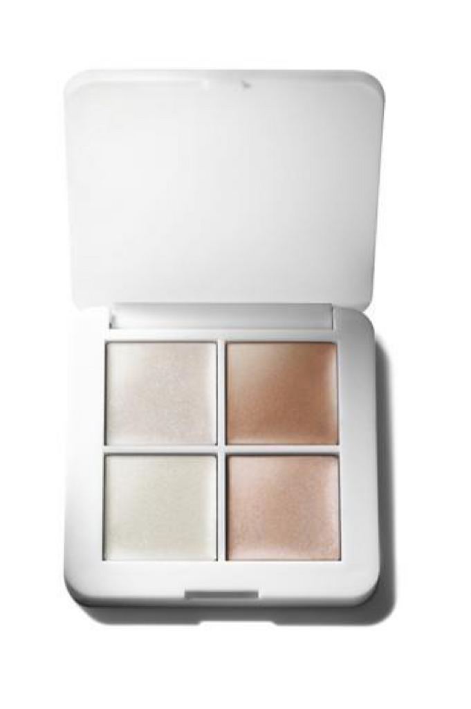 【ご予約品】 RMS LUMINIZER Kroonen by Beauty | QUAD X フェイスカラー