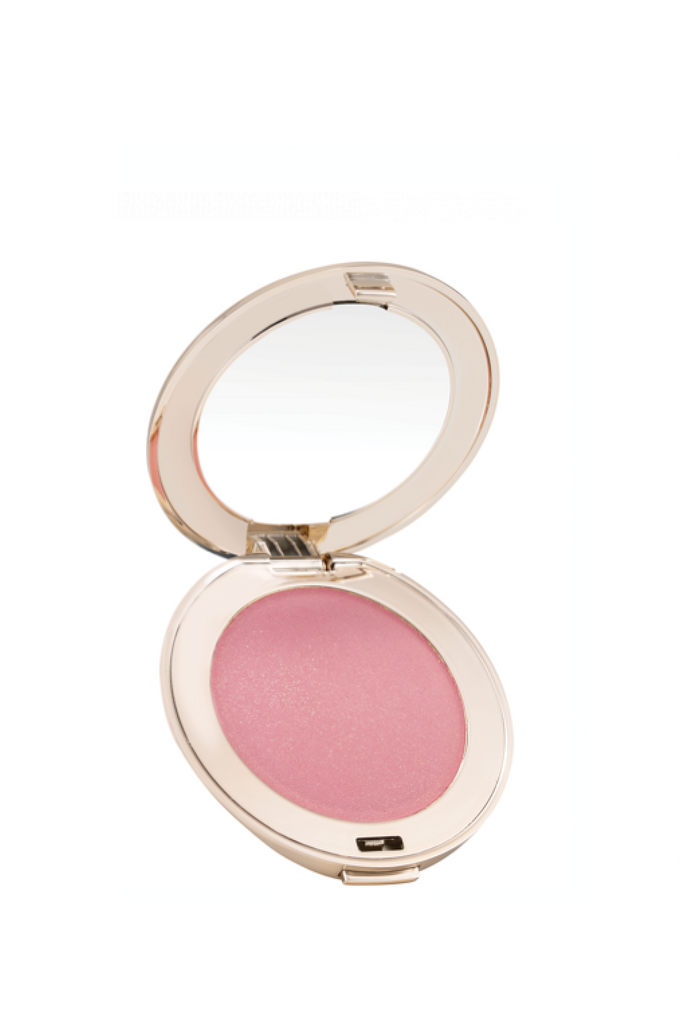 JANE IREDALE FACE Pure-Pressed Blush