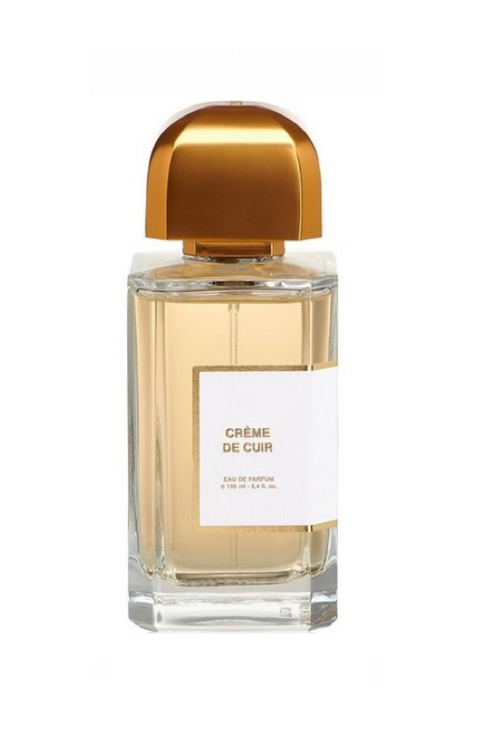 BDK Parfums PARIS Crème de Cuir