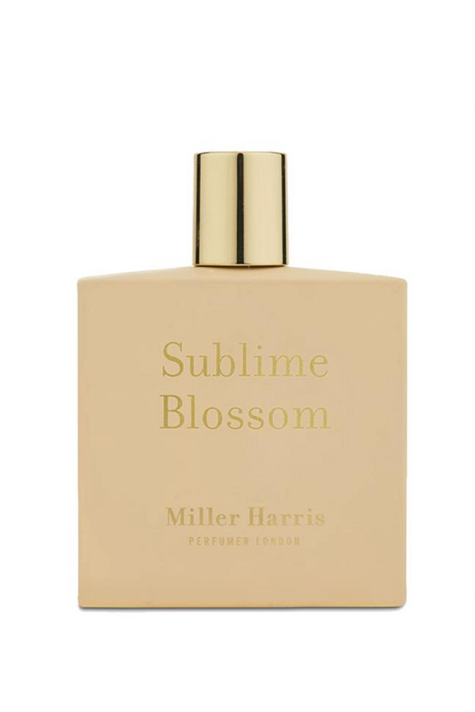 MILLER HARRIS Sublime Blossom EDP
