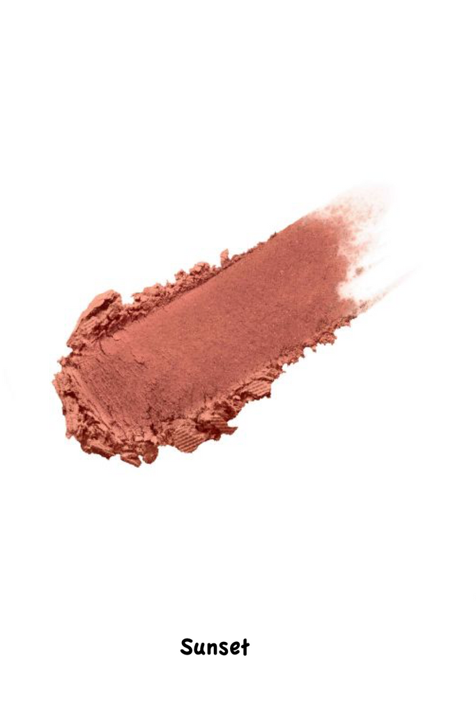 JANE IREDALE FACE Pure-Pressed Blush