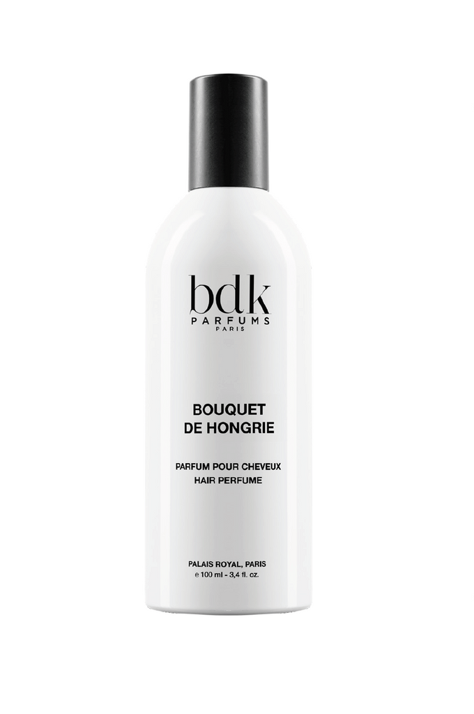 BDK Parfums PARIS Bouquet de Hongrie Hair Perfume