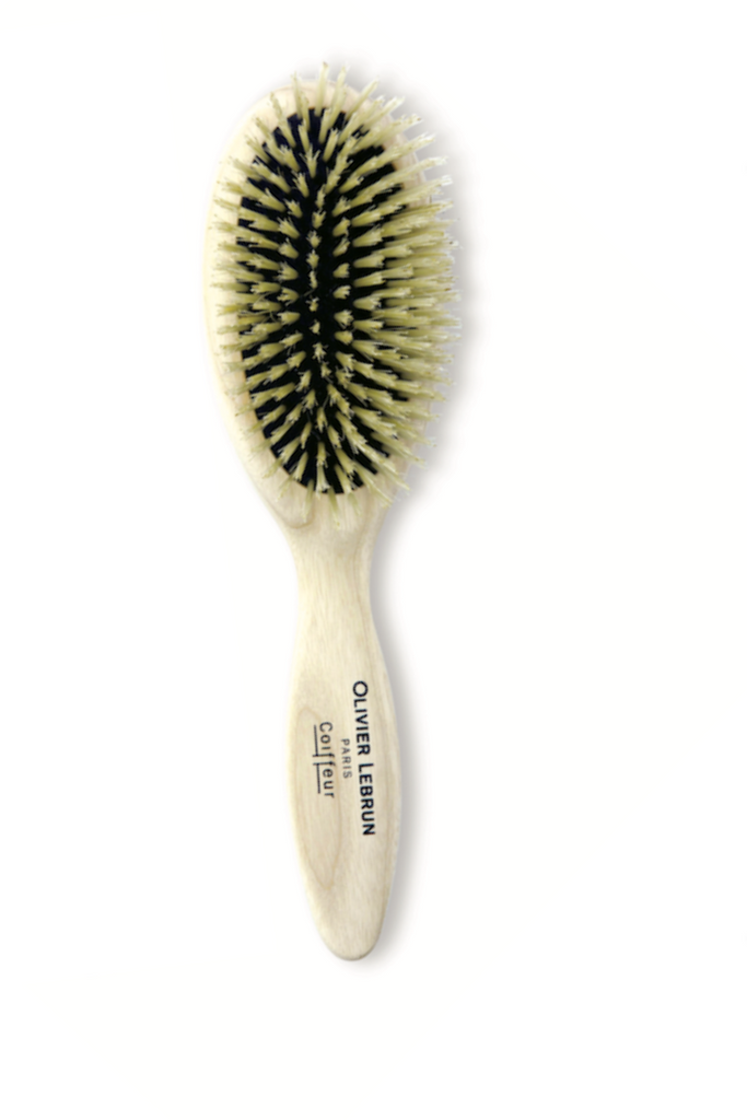OLIVIER LEBRUN The Haircare Brush for Fine to Normal Hair