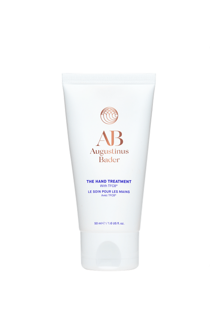 Augustinus Bader Body THE HAND TREATMENT
