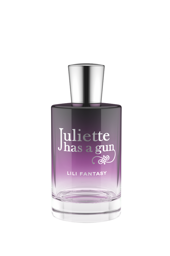 JULIETTE HAS A GUN Lili Fantasy