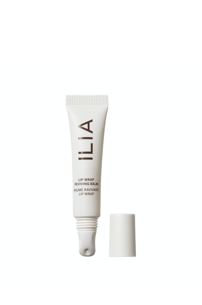 ILIA Lip Wrap Reviving Balm LUCID
