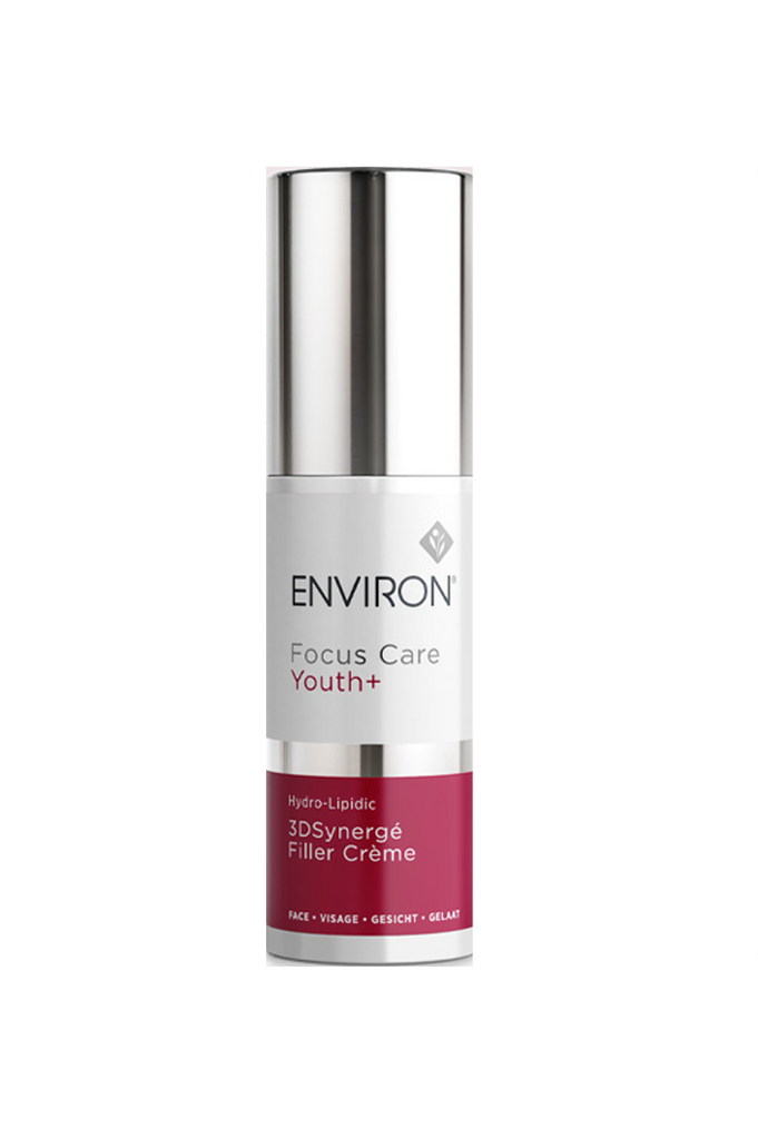 ENVIRON Focus Care Youth+ 3DSynergé Filler Cream